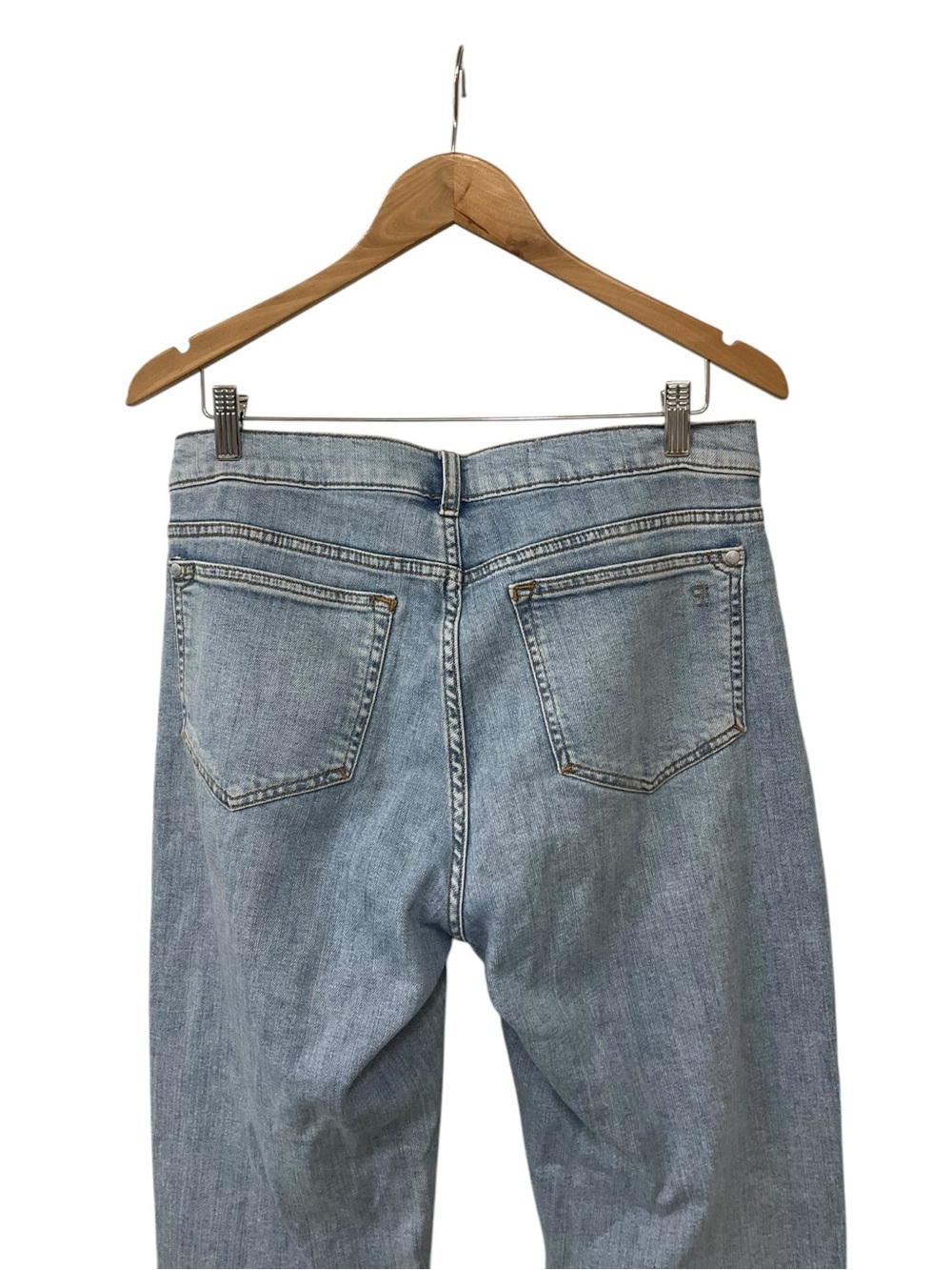 Anthropologie Pilcro Jeans 28 - Picture 4 of 5